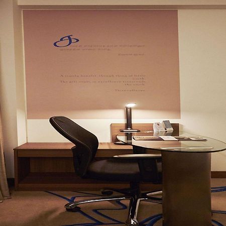Mercure Chennai Sriperumbudur Exterior photo
