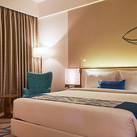 Mercure Chennai Sriperumbudur Exterior photo