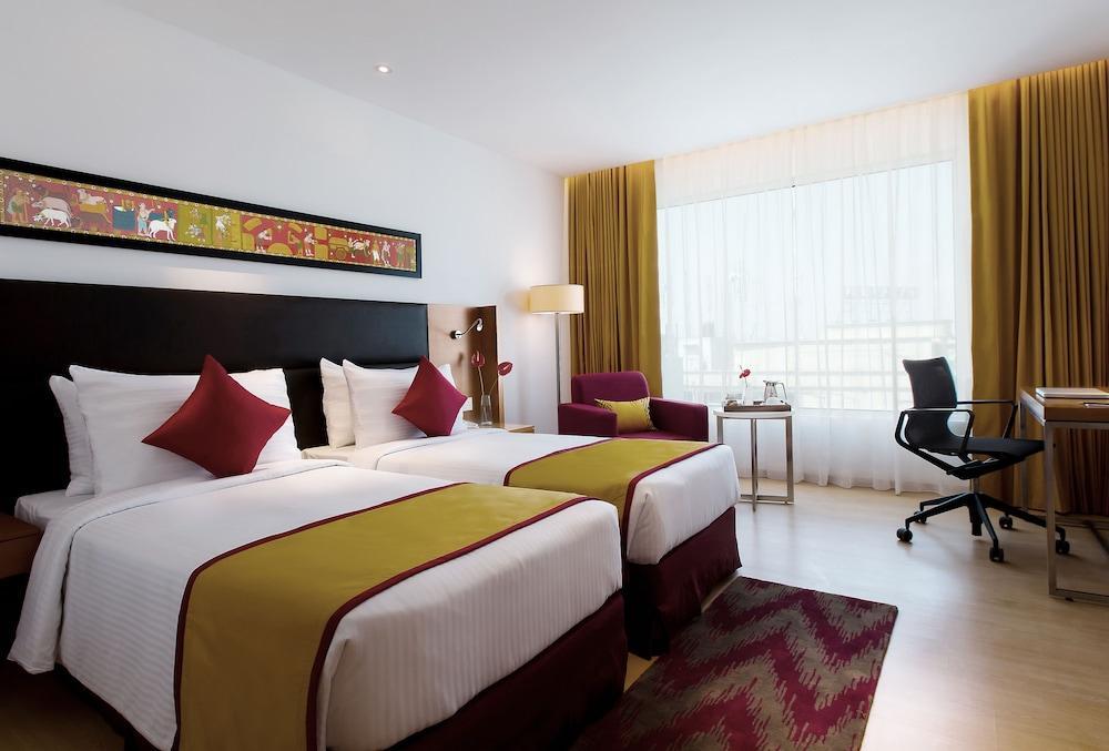 Mercure Chennai Sriperumbudur Exterior photo