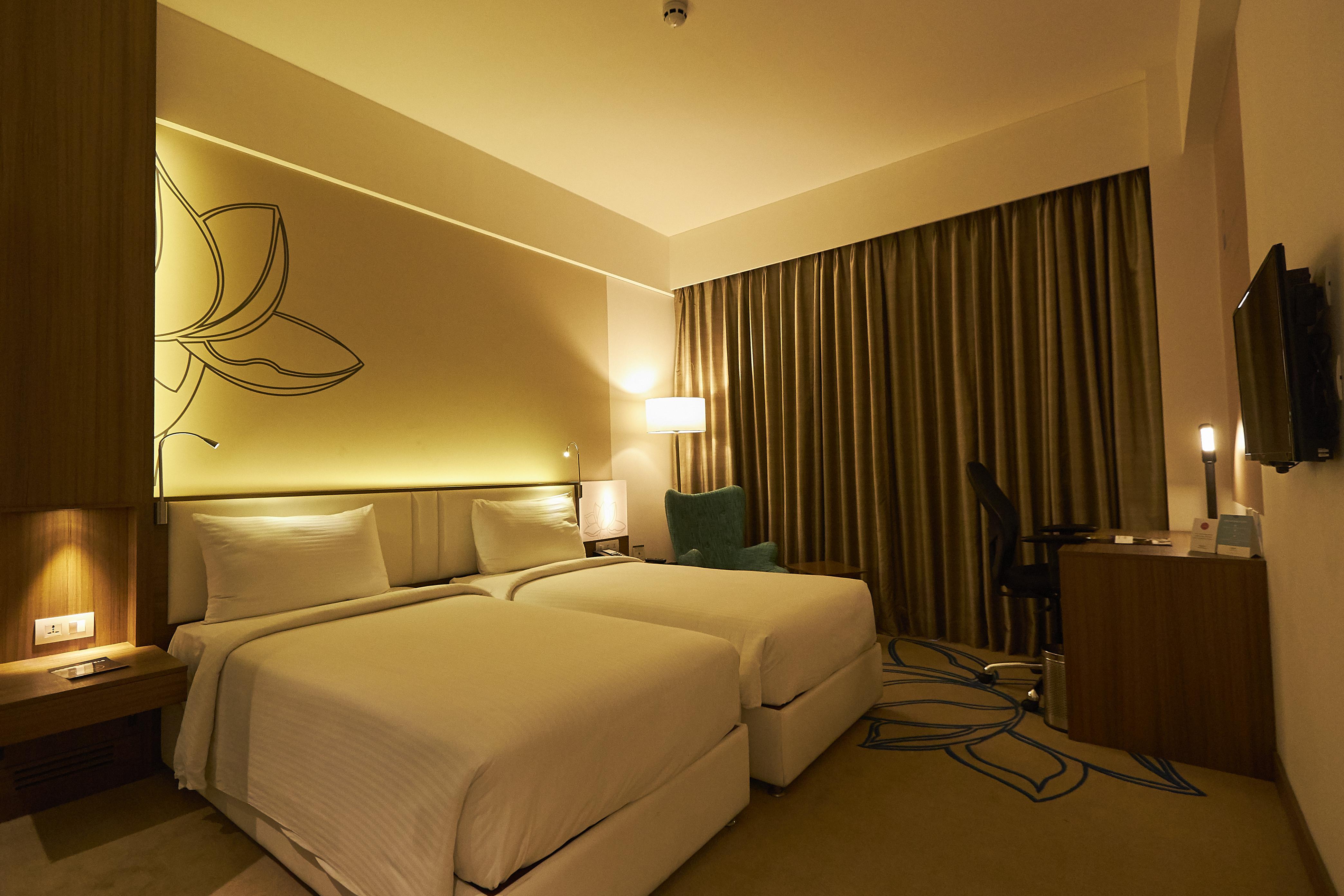 Mercure Chennai Sriperumbudur Exterior photo