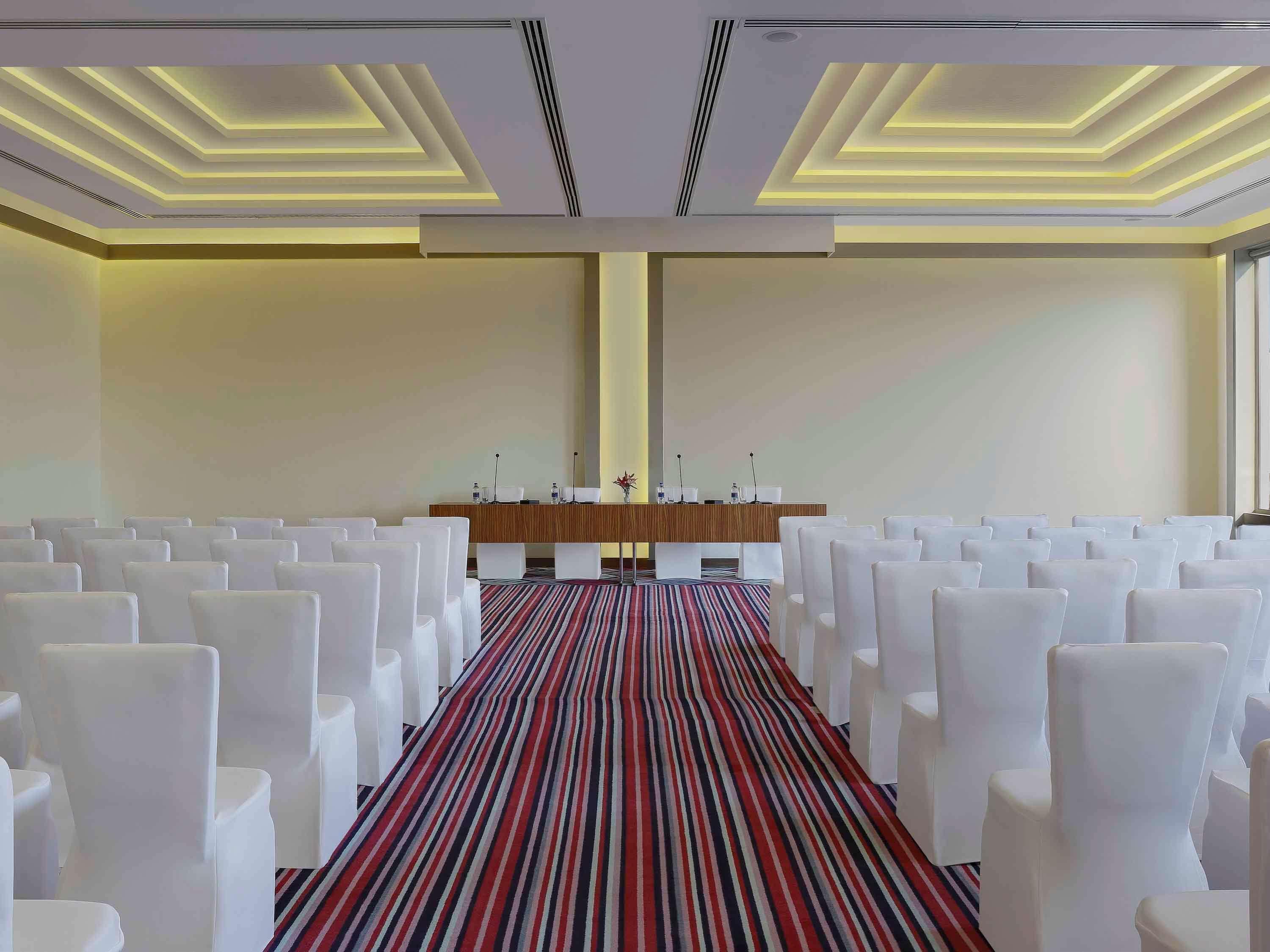Mercure Chennai Sriperumbudur Exterior photo
