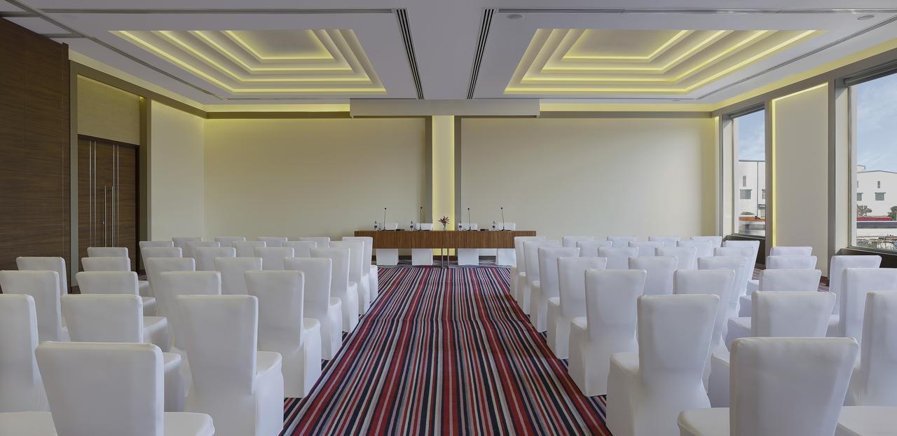 Mercure Chennai Sriperumbudur Exterior photo